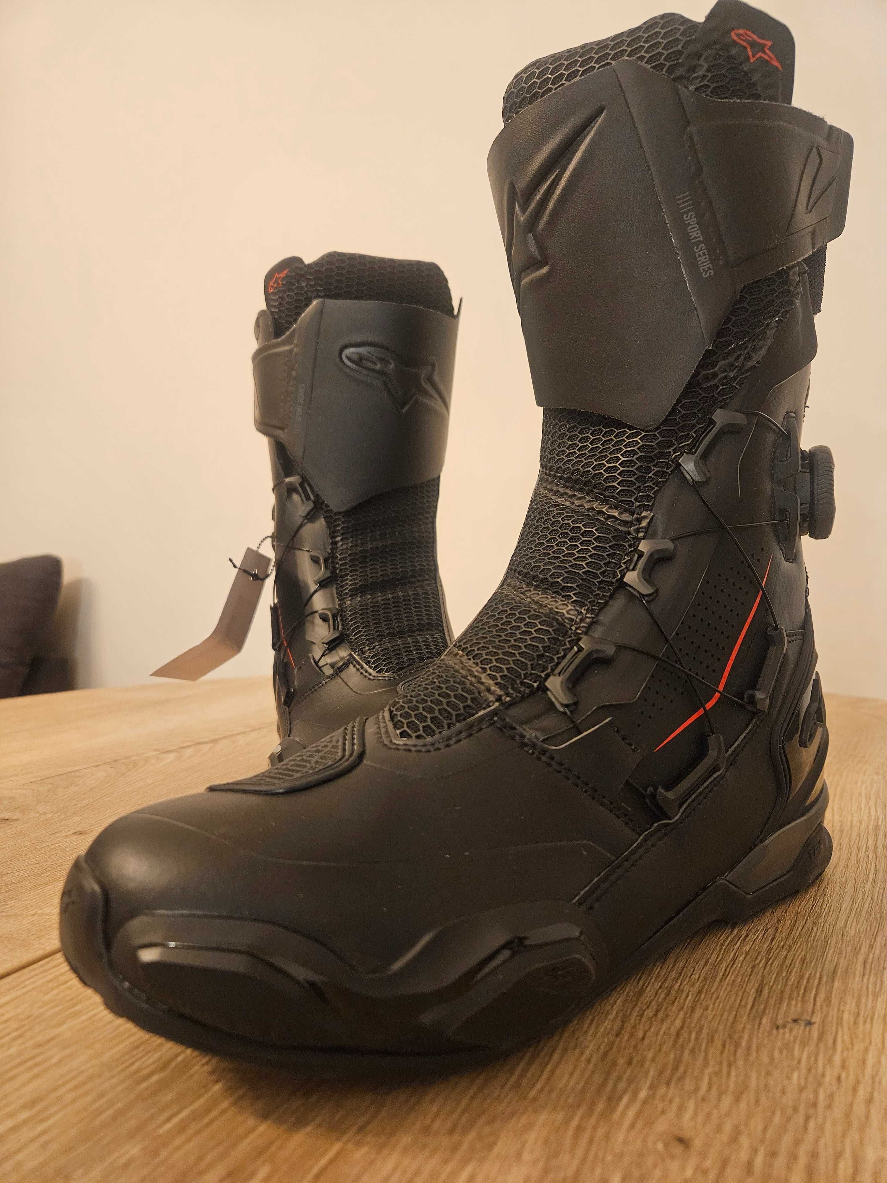 Sprzedam Buty Alpinestars SP-X Boa