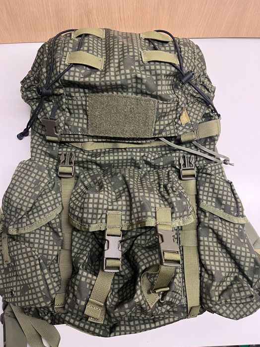 Plecak helikon Bergen desert night camo