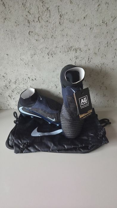 Nike Phantom 6 High Elite AG