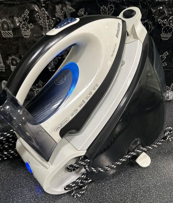 Парогенератор Philips Perfect Care GC 9245