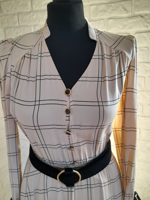 Ekskluzywna Suknia TARANKO roz. 34/36