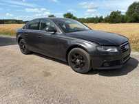Audi a4 b8 sedan 2.0 tdi w całości na części