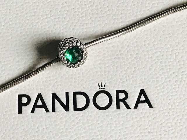 Pandora Charms Essence Optimism 796440NRG Optymizm