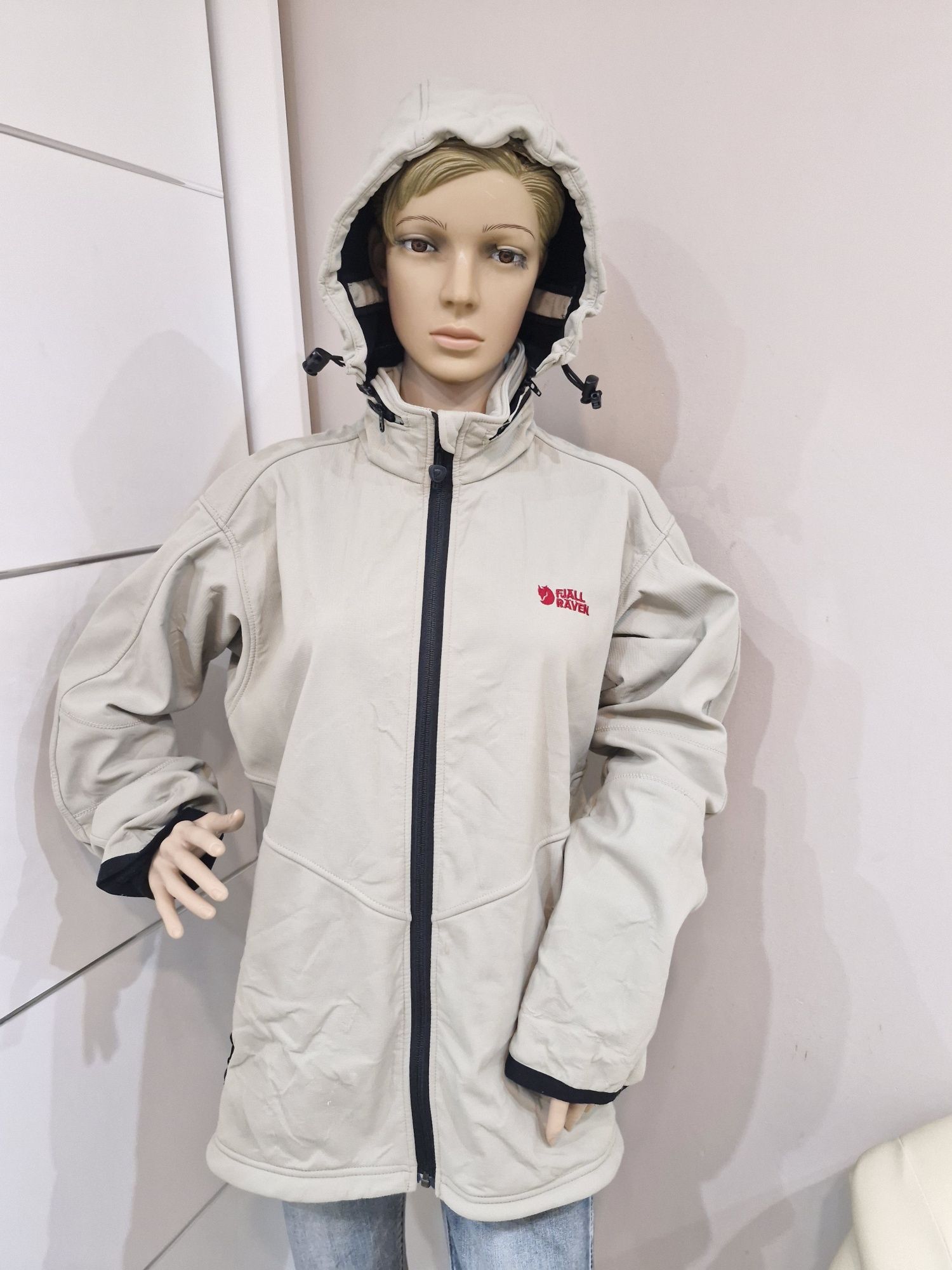Kurtka fjallraven męska rozm L
