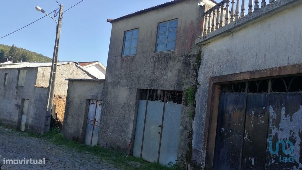 Casa / Villa em Aguda de 148,00 m2