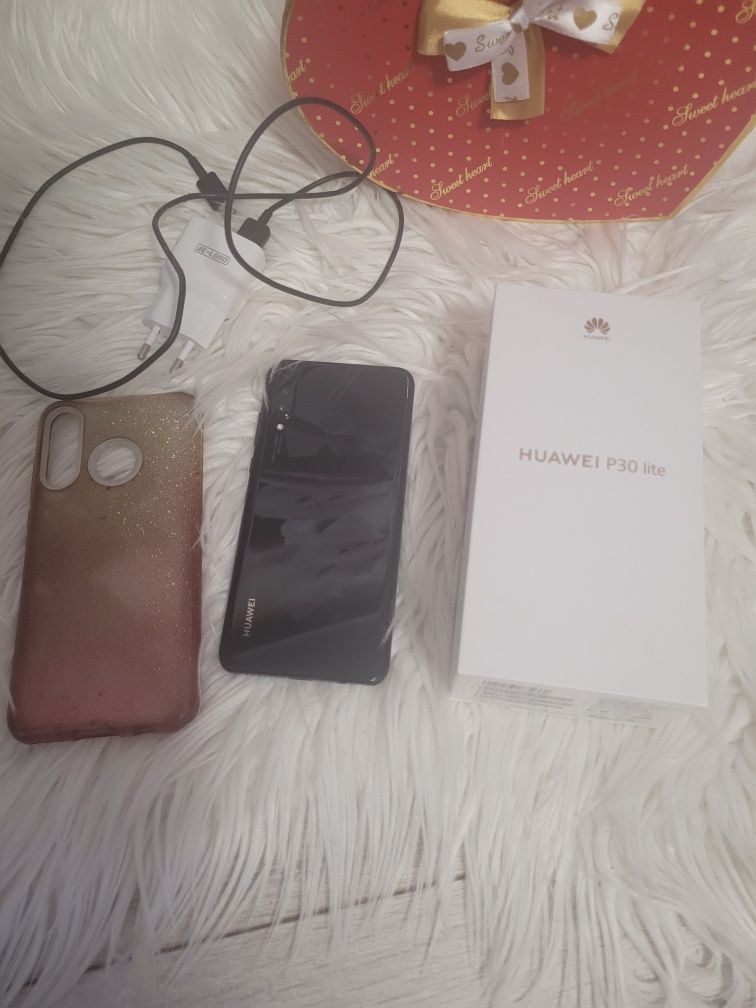 Huawei P 30 Lite 4G RAM 128 GB