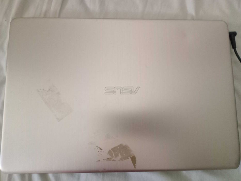 Portatil Axus X510UR - Reparação ou Peças