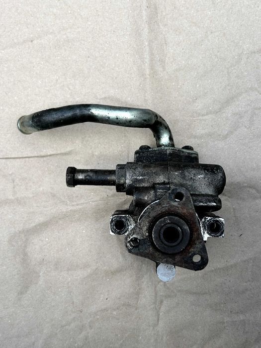 Насос ГУР Ланос 1.5