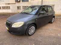 Skoda Fabia 1.2 Classic