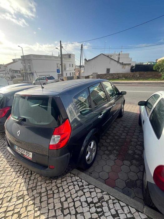 Renault Grand Scénic 1.5 dCi