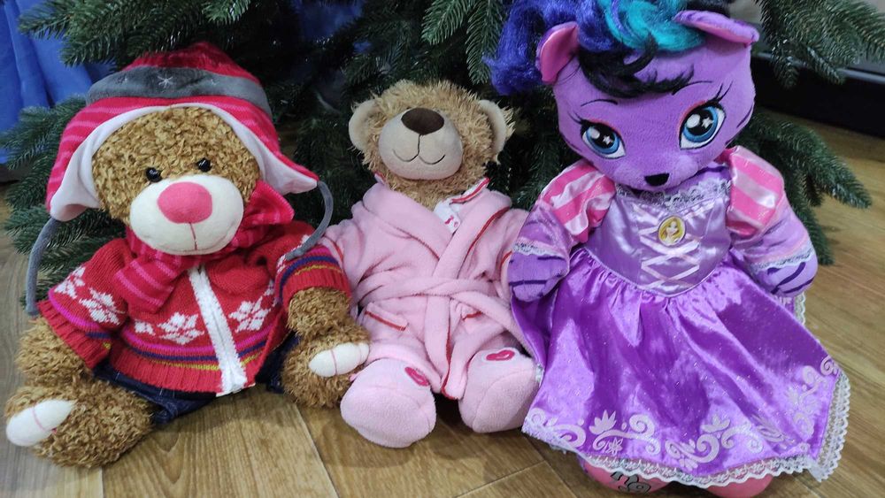 Развивающие игрушки Fisher Price "Little People"