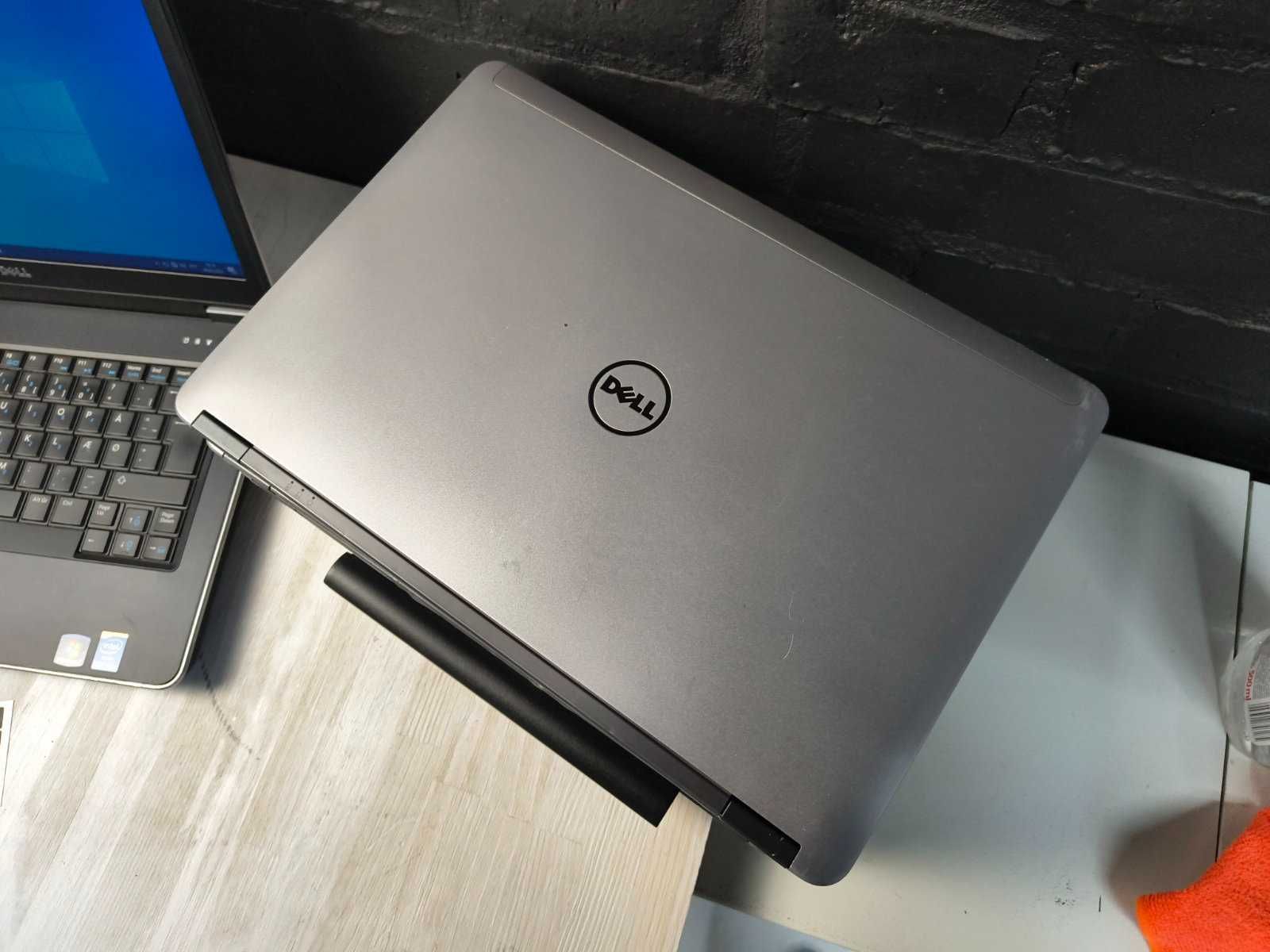 7 штук - Dell Latitude E6440 для роботи та офісу
