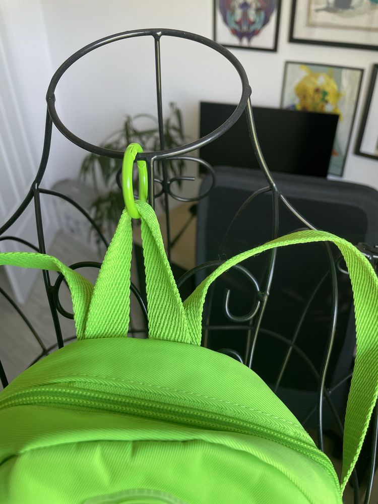 Smiggle plecaczek mini