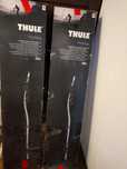 Bagażnik rowerowy Thule Proride 591 - 2 sztuki