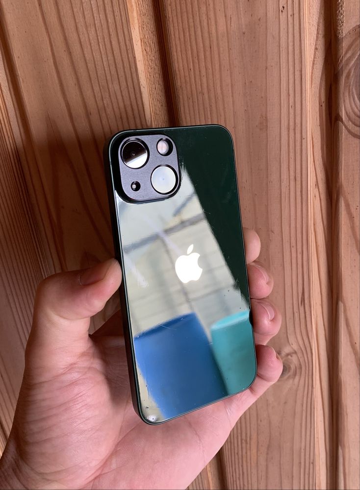 Iphone 13 mini 512 gb green (зелений)