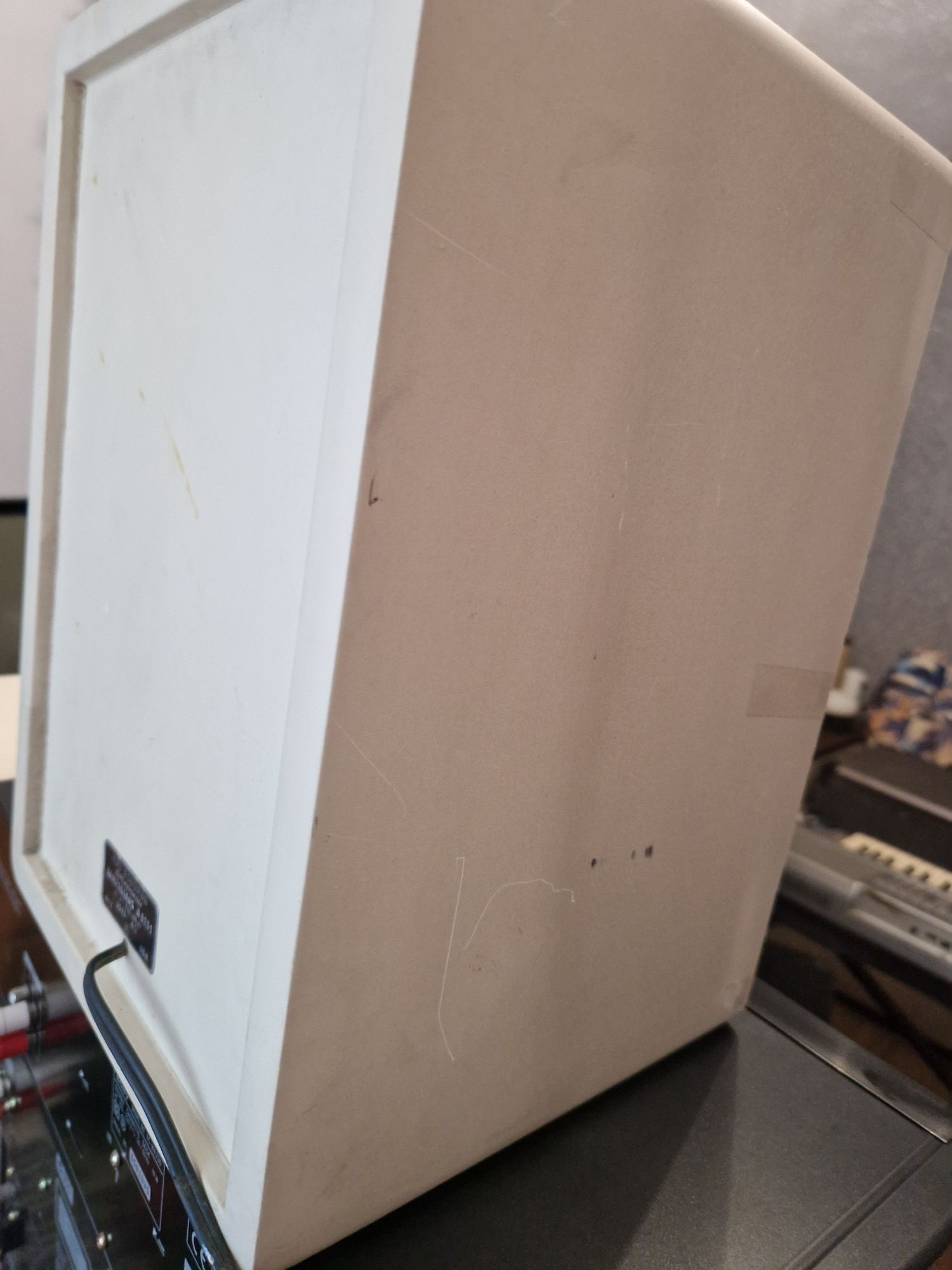 Kolumny Rft DDR Kompaktbox B 9251