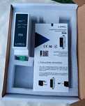 Konwerter interfejsu RS485/ETHERNET | PD9