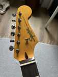 Braço Squier Strat Classic Vibe 60s