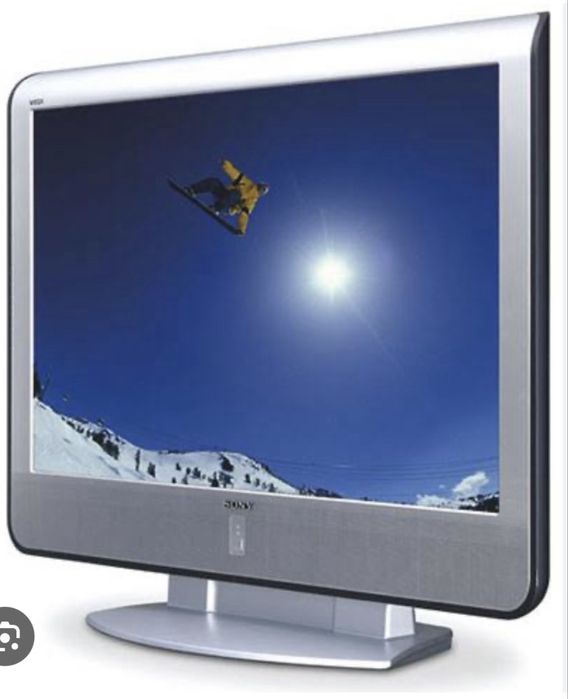 Телевізор SONY KE-P42M1