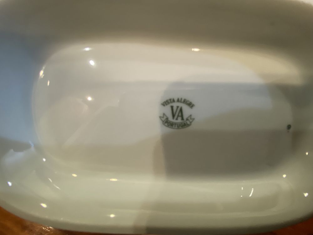 Terrina Vista Alegre
