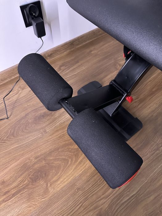 Bench 900 ławeczka do ćwiczeń ławka do treningu siłowego