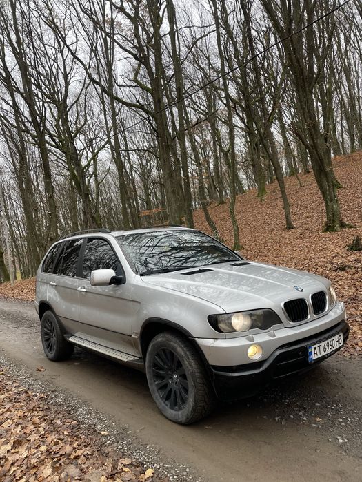 Продам х5 3л дизель автомат 5850