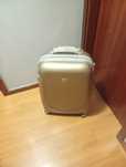 Vendo Mala de viagem, malas de porão e malas cabine