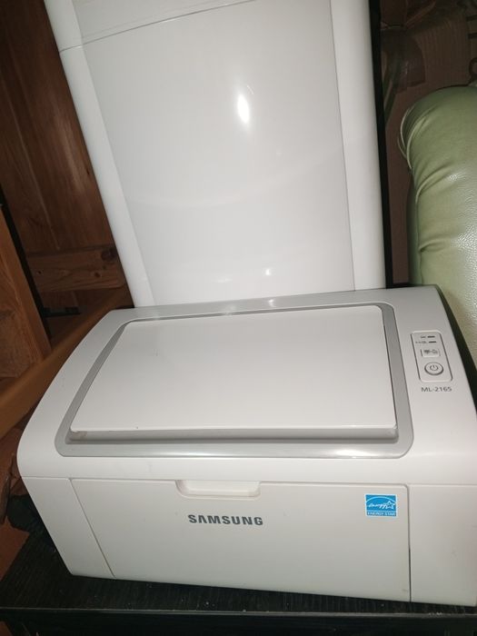 Принтер Samsung ML-2165