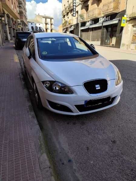 SEAT Leon 1.6 TDI Sport Full Extras