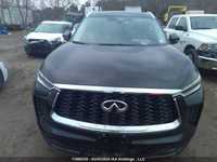 Разборка INFINITI QX60 Комплект:Бампер +телевизор+дистроник+капот+фары