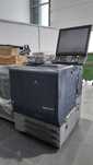 Konica Minolta BizhubPress C6000