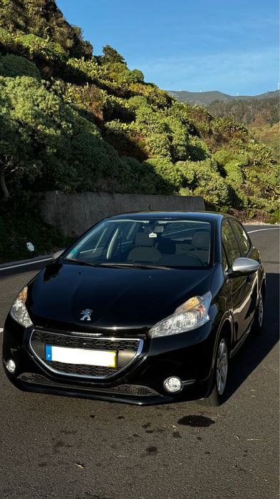 Pegeout 208 1.4 Diesel