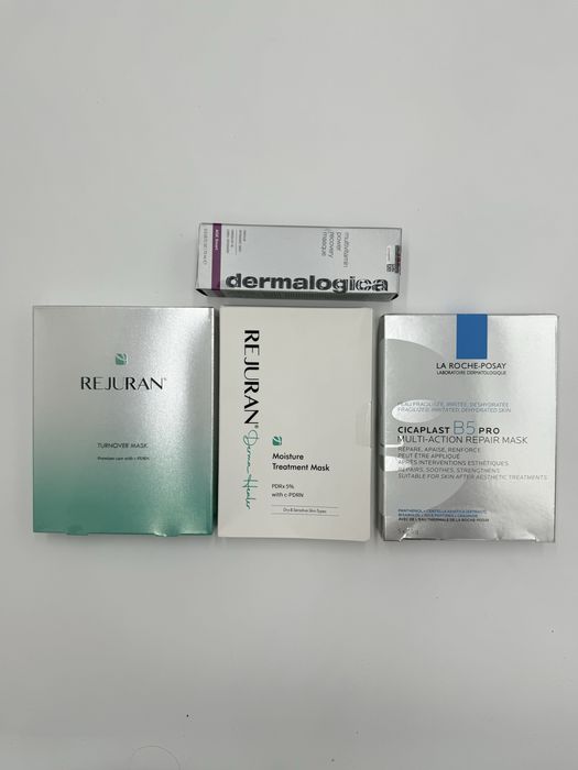 La Roche-Posay Маска для лица Rejuran в наличии Корея