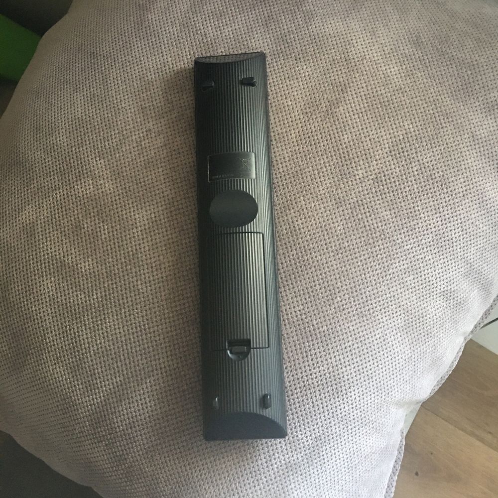 Pilot audio   Sony av system rm-AAP052