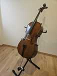 Violoncelo Stentor Student I 3/4