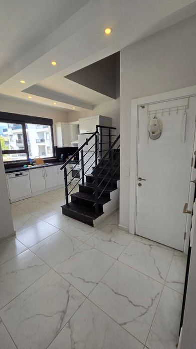 Продажа дуплекса 3+1 130м2 Carmel Sun OBA Алания Кармел Сан Оба