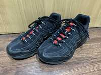 Nike air max 95 czarne