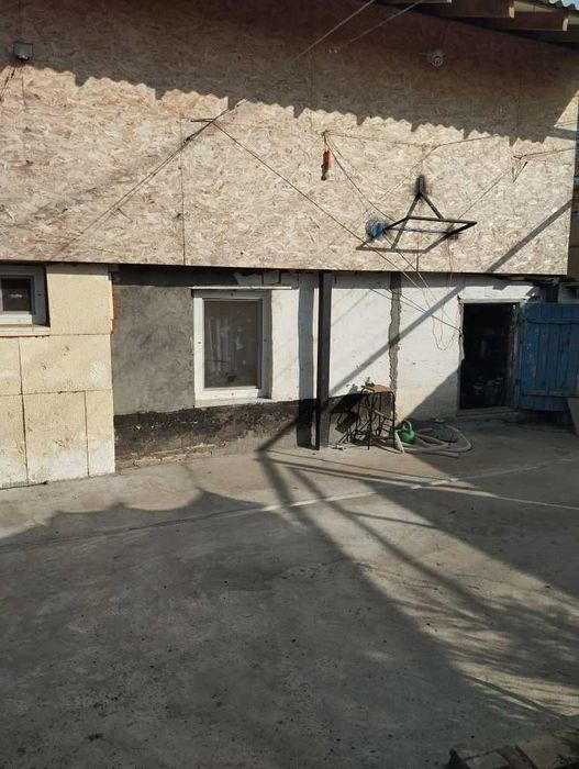 Продам дом под реконструкцию в Диевке