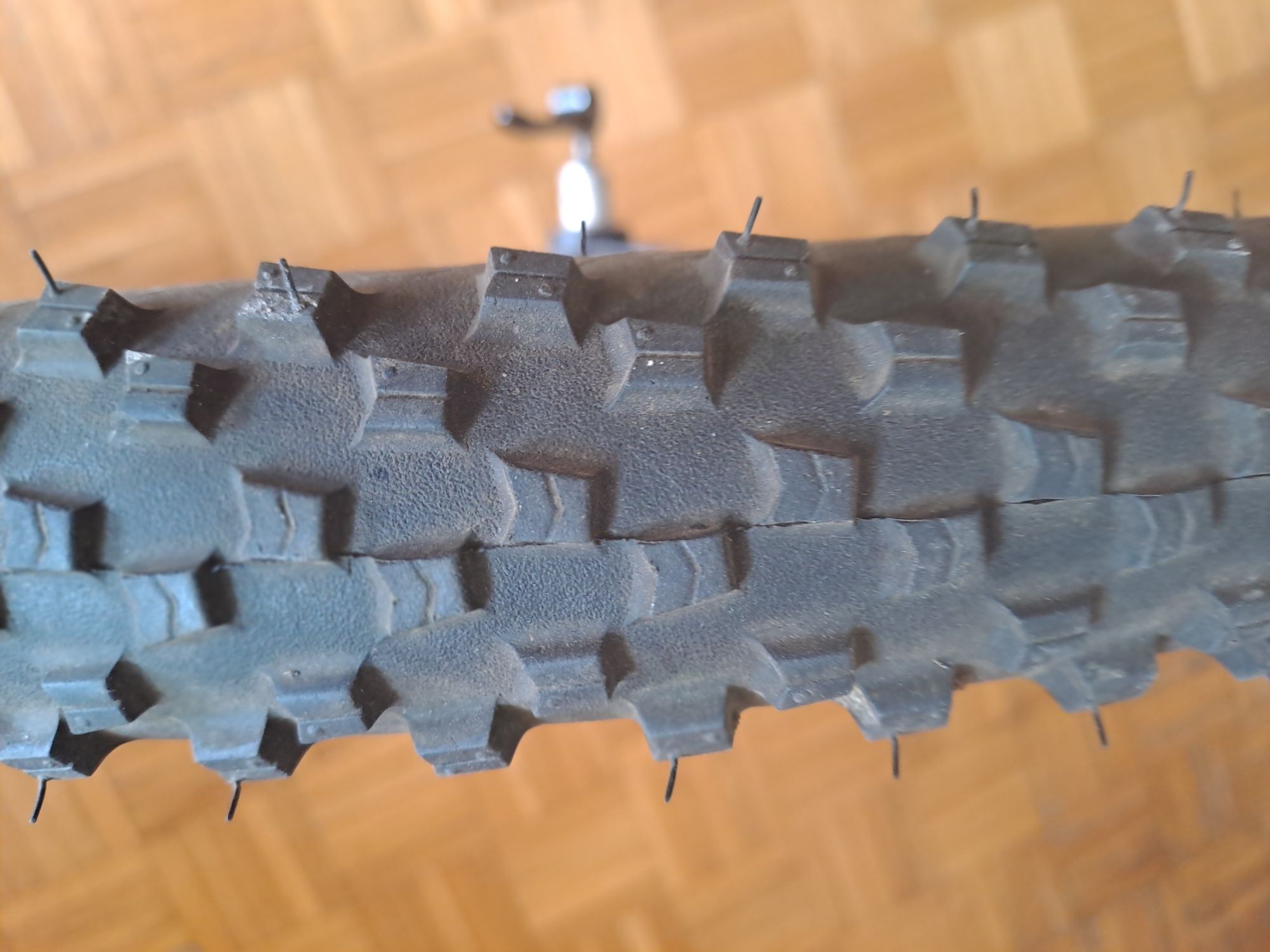 Koło rowerowe tylne 26 vbrake