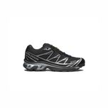 Кросівки Salomon XT-6 Gore-Tex Black Silver 474506
