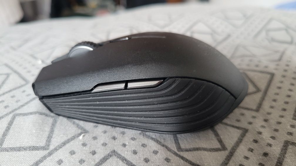 Razer Atheris  Myszka bezprzewodowa