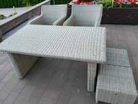 Sprzedam meble ogrodowe good home Cippertone