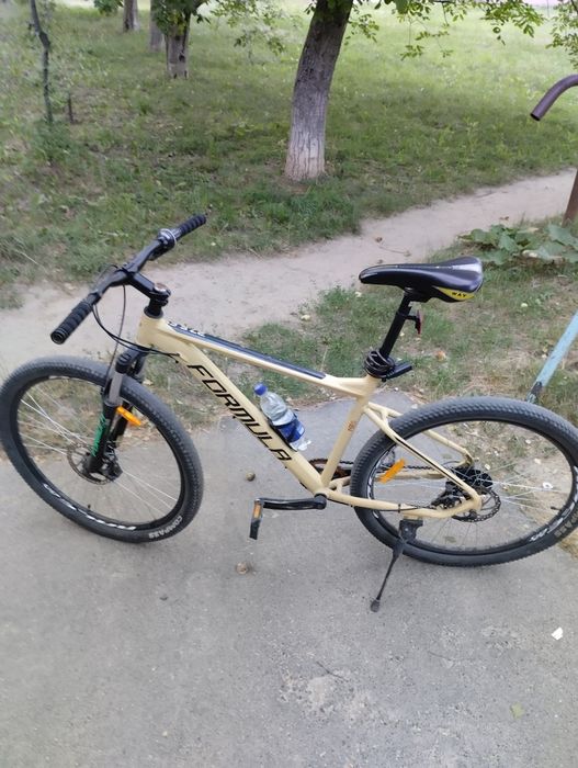 Велосипед Формула