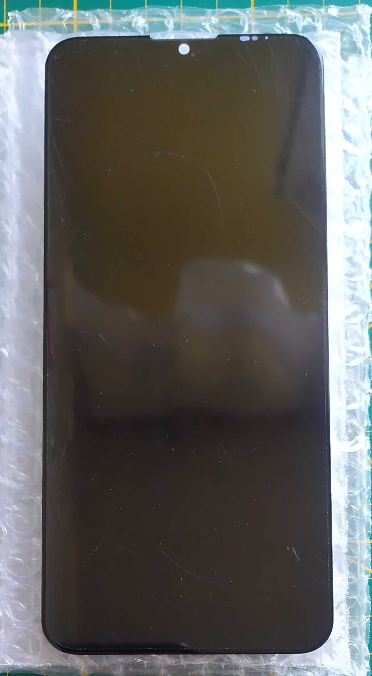 Wyświetlacz Motorola Moto G20, 6,50".