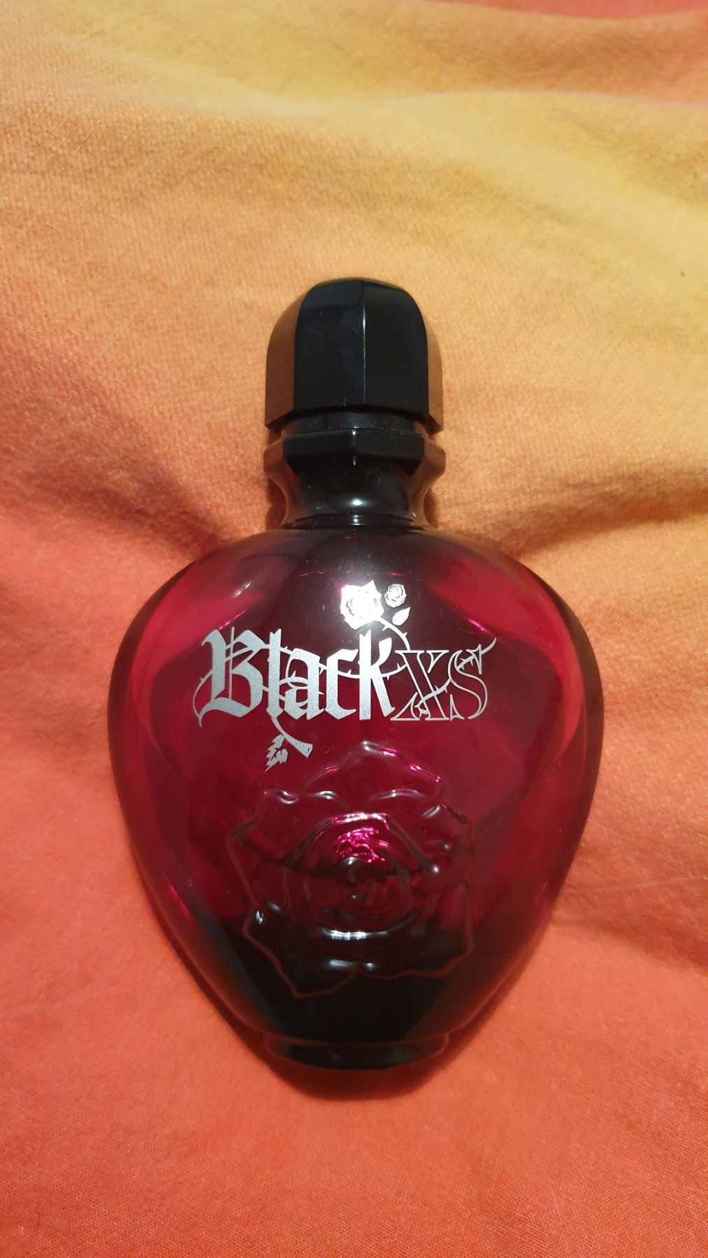 Духи женские Black XS оригинальные