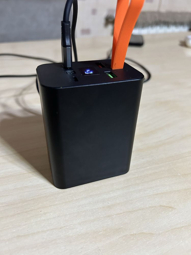 Продам power bank 20000 mah и 30000 mah  21700