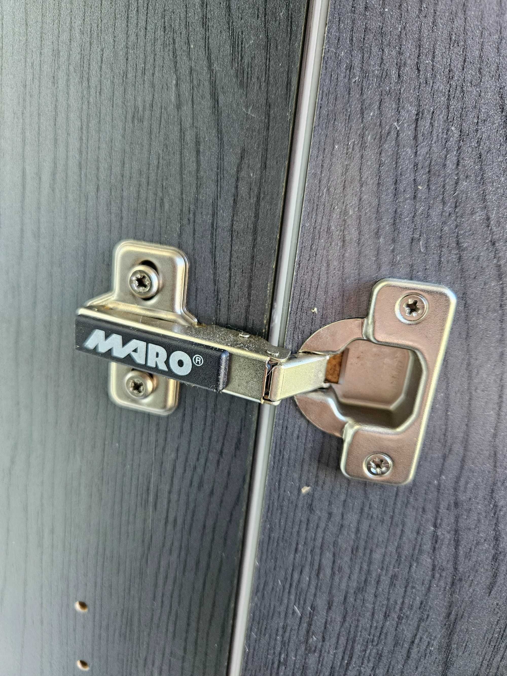 TANIO szafy biurowe MARO Okazja!