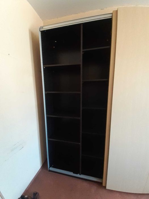 Szafa i szafka biurowa