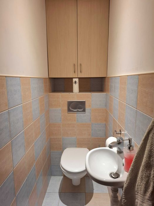 Mieszkanie Łódź Widzew Wschód,  3 pokoje,  62 m2