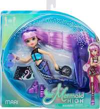 Кукла Mermaid High Делюкс Русалка Мари